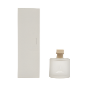 1/SOFT JASMIN 100ml Soft Jasmin fragrance reed diffuser