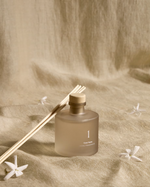 1/SOFT JASMIN 100ml Soft Jasmin fragrance reed diffuser