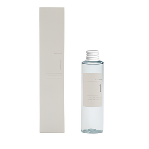 1/SOFT JASMIN 200ml Soft Jasmin fragrance diffuser replacement