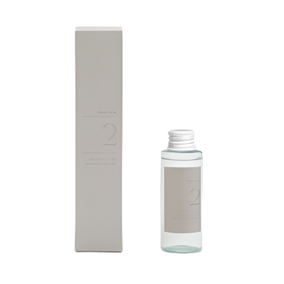 2/SWEET VANILLA 100ml Zamjenski difuzor mirisa slatke vanilije