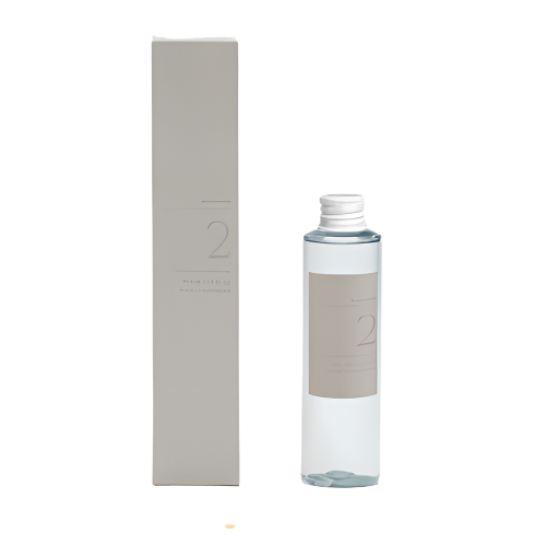 2/SWEET VANILLA 200ml Zamjenski difuzor mirisa slatke vanilije