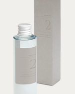 2/SWEET VANILLA 200ml Sweet Vanilla fragrance diffuser replacement