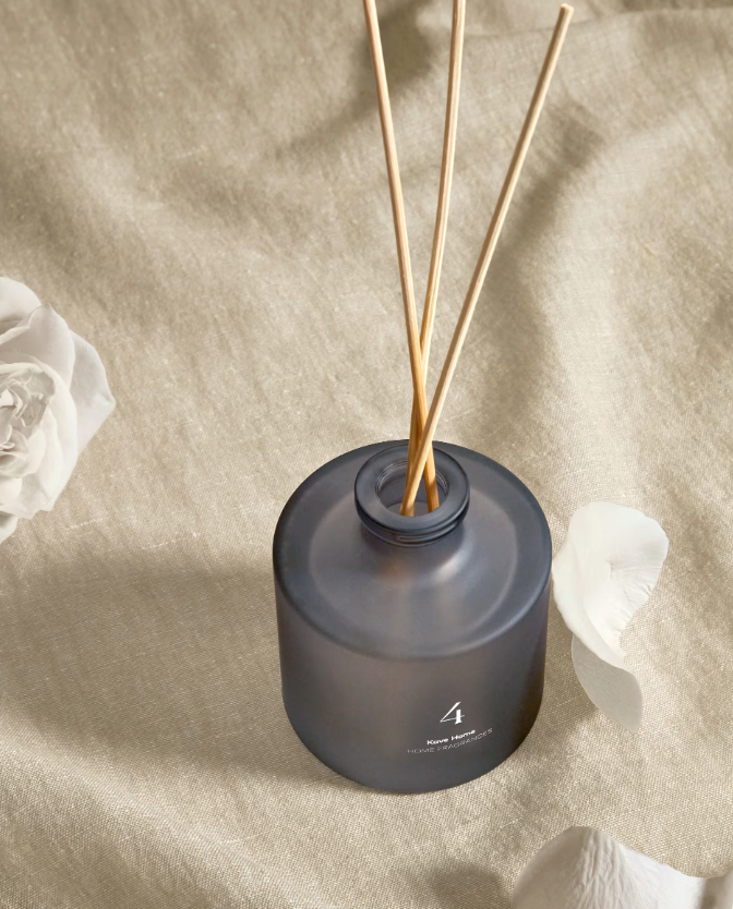 4/COZY CASHMERE 100ml difuzor mirisa Cozy Cashmere