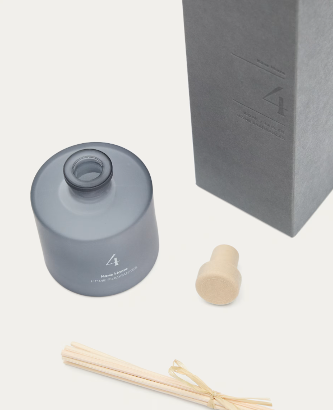 4/COZY CASHMERE 100ml difuzor mirisa Cozy Cashmere