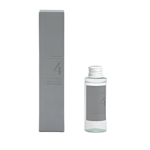 4/COZY CASHMERE 100ml Cozy Cashmere fragrance diffuser replacement