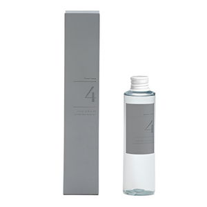 4/COZY CASHMERE 200ml Cozy Cashmere fragrance diffuser replacement