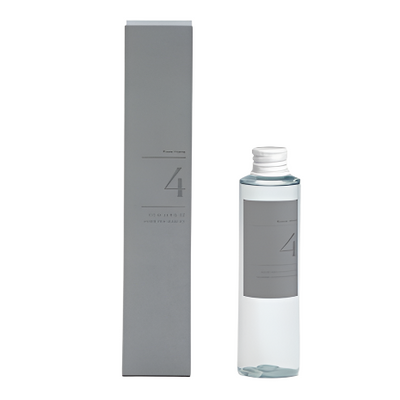 4/COZY CASHMERE 200ml Zamjenski difuzor mirisa 