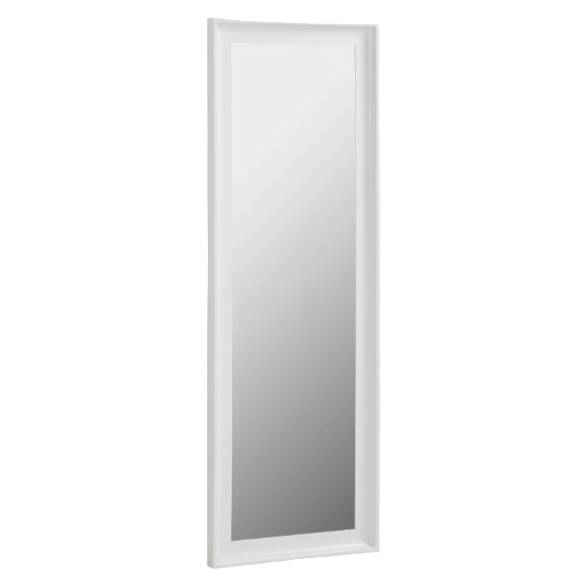 ROMILA mirror white 52 x 152,5 cm