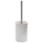 SAVEL Grey Stoneware Toilet Brush
