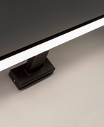 VISSIA Velika zidna lampa