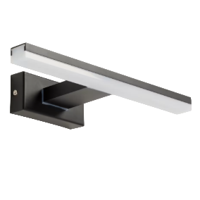 VISSIA Small wall lamp