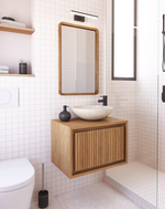 VISSIA Mala zidna lampa