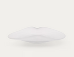 ONDARO  Frosted glass centrepiece 11cm
