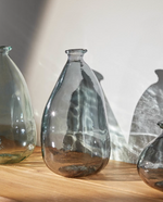 BRENNA Medium bluevase