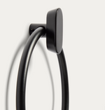 ARELY Metalni prsten za ručnike