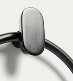 ARELY Metalni prsten za ručnike