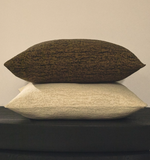 MELIEN Jastučnica od žakarda sa zelenim točkama 50 x 50 cm