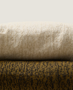 MELIEN Jastučnica od žakarda sa zelenim točkama 50 x 50 cm