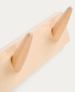 NATANE Zidna vješalica za kapute