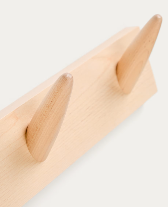 NATANE Zidna vješalica za kapute