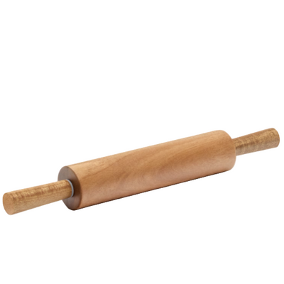 TEPPA Rolling pin made of acacia wood FSC 100%