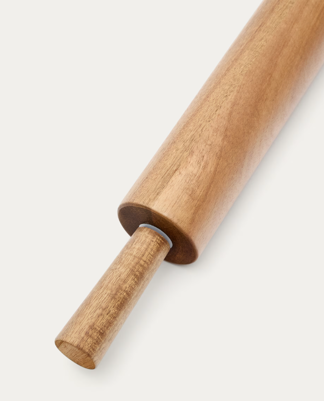 TEPPA Rolling pin made of acacia wood FSC 100%