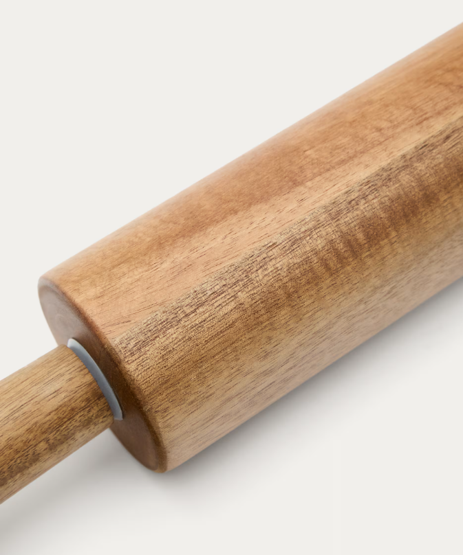 TEPPA Rolling pin made of acacia wood FSC 100%