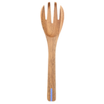 ZAIRIN Kitchen utensil in FSC 100% acacia wood and metal