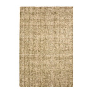ZARN mini bouclé effect wool blend rug 200 x 300cm