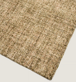 ZARN Mini tepih s efektom buklea od mješavine vune 200 x 300 cm