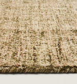 ZARN Mini tepih s efektom buklea od mješavine vune 200 x 300 cm