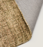 ZARN Mini tepih s efektom buklea od mješavine vune 200 x 300 cm