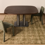 ZARN Mini tepih s efektom buklea od mješavine vune 200 x 300 cm