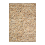 ELANIS multicoloured bouclé wool rug 200 x 300cm