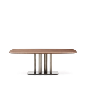 MELVAR Dining table, 220x110 cm