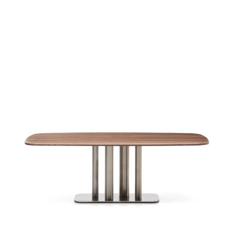 MELVAR Dining table, 220x110 cm