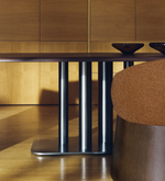 MELVAR Blagovaonski stol, 220x110 cm