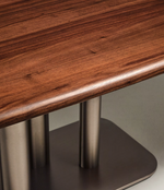 MELVAR Blagovaonski stol, 220x110 cm