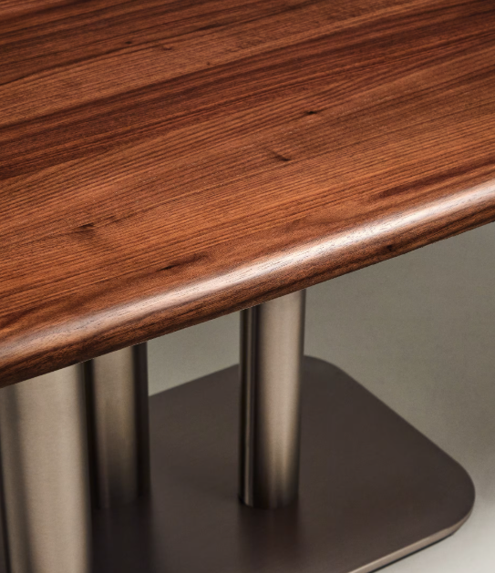 MELVAR Blagovaonski stol, 220x110 cm