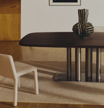 MELVAR Blagovaonski stol, 220x110 cm