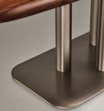 MELVAR Blagovaonski stol, 220x110 cm