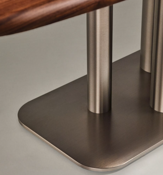 MELVAR Blagovaonski stol, 220x110 cm