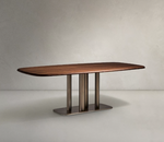 MELVAR Blagovaonski stol, 220x110 cm