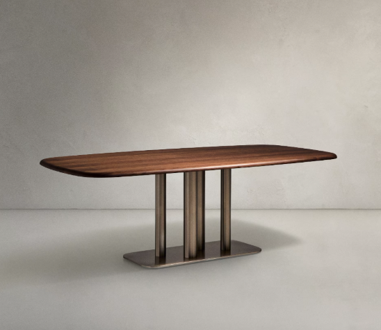 MELVAR Blagovaonski stol, 220x110 cm