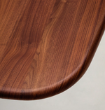 MELVAR Blagovaonski stol, 220x110 cm