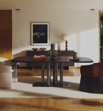 MELVAR Blagovaonski stol, 220x110 cm