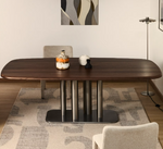 MELVAR Blagovaonski stol, 220x110 cm