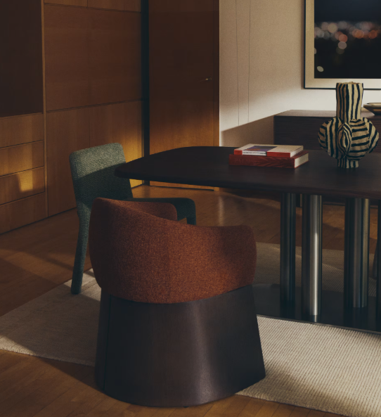 MELVAR Blagovaonski stol, 220x110 cm