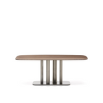 MELVAR Blagovaonski stol, 180 x 100 cm