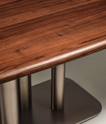 MELVAR Blagovaonski stol, 180 x 100 cm